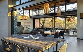 Rixile Kruger Lodge