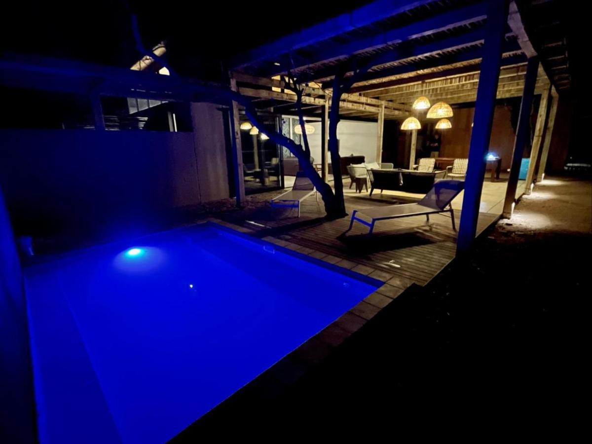 Rixile Kruger Lodge Skukuza Esterno foto