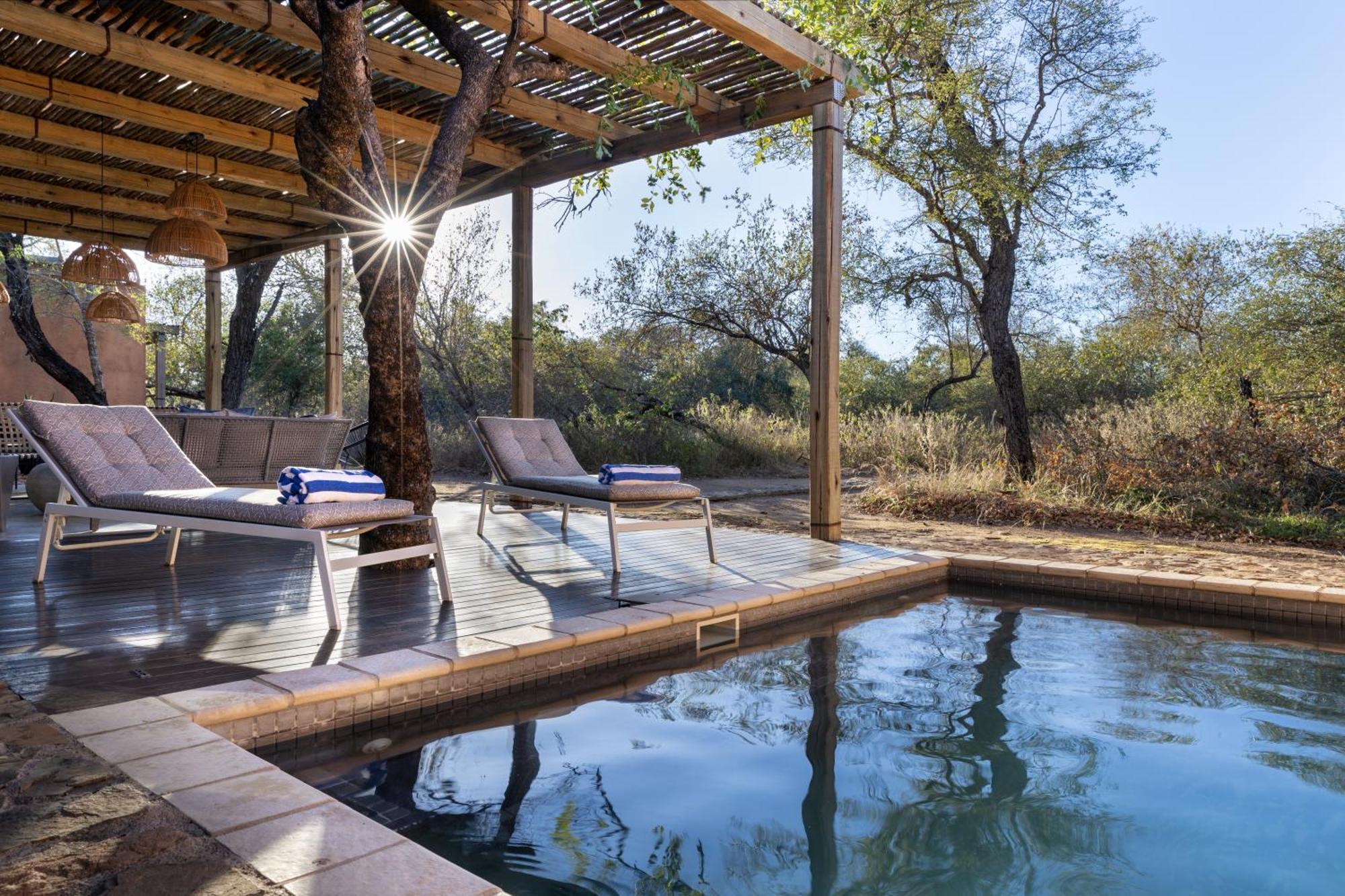 Rixile Kruger Lodge Skukuza Esterno foto
